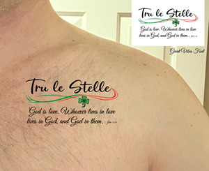 Tattoo Design by abdul700 for this project | Design: #37060887