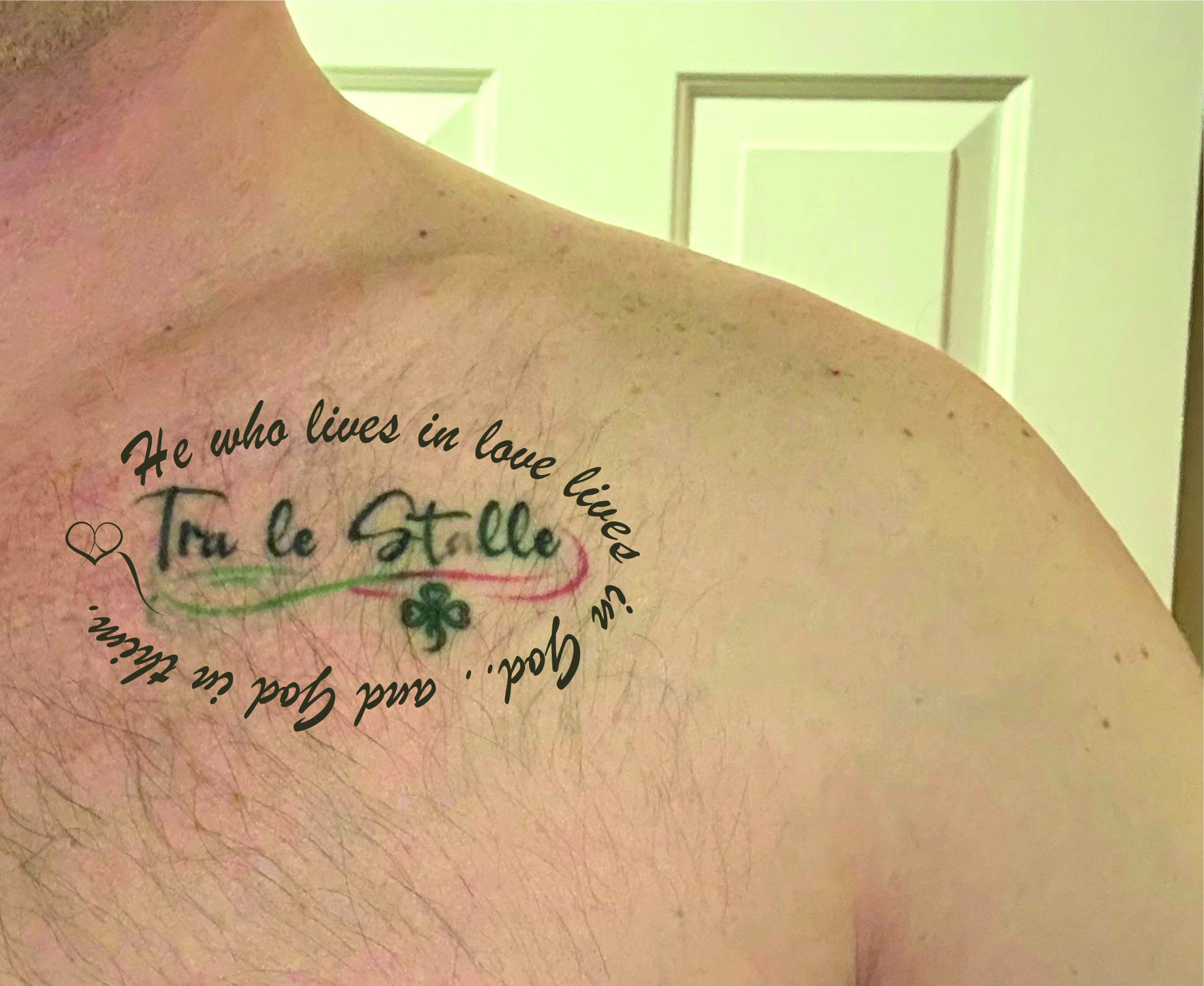 Tattoo-Design von Jamal 12 für dieses Projekt | Design #37053842