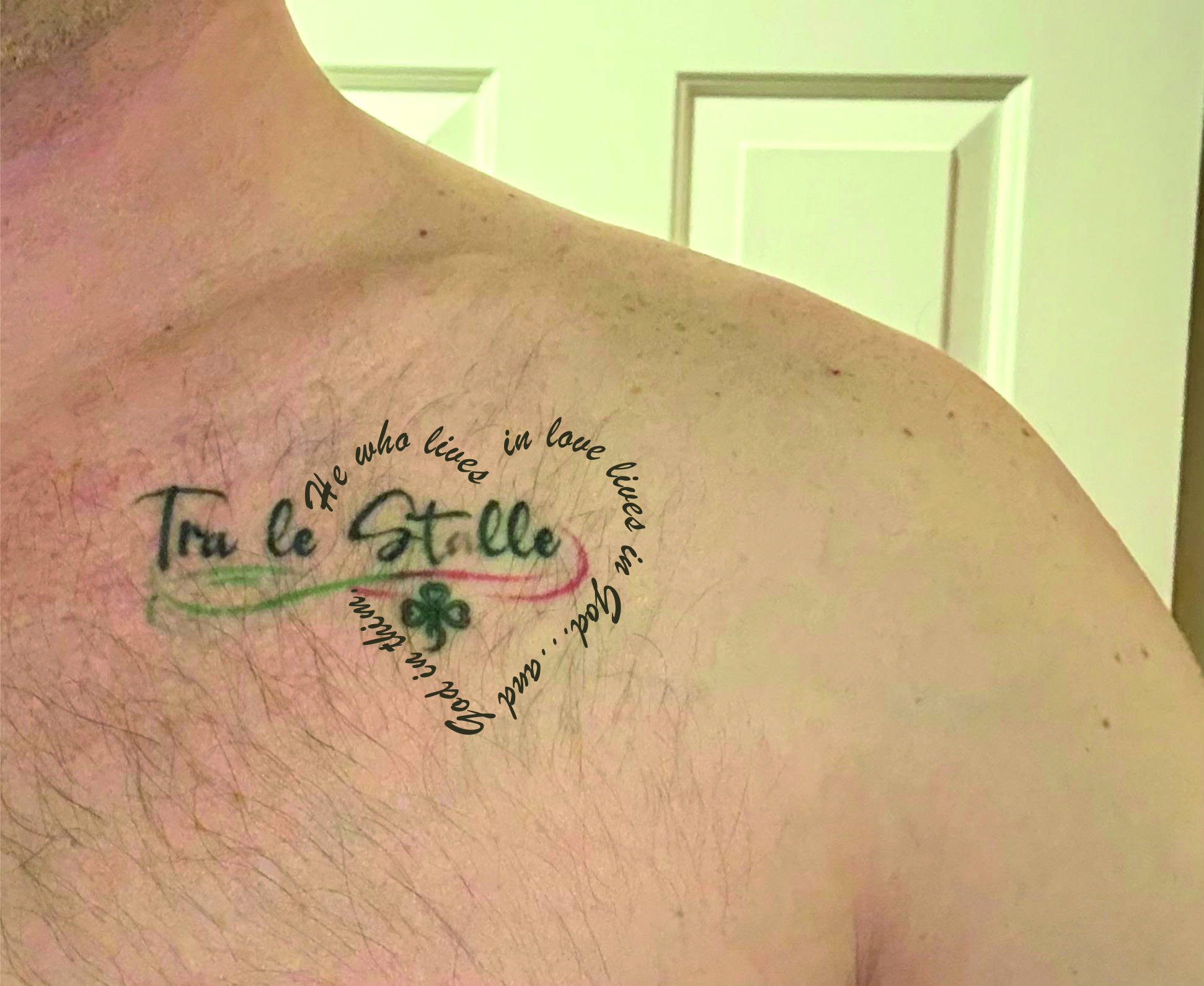 Tattoo-Design von Jamal 12 für dieses Projekt | Design #37054007