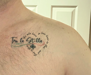 Tattoo-Design von Jamal 12 für dieses Projekt | Design: #37054007