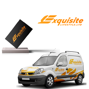 Logo Design by n1ck