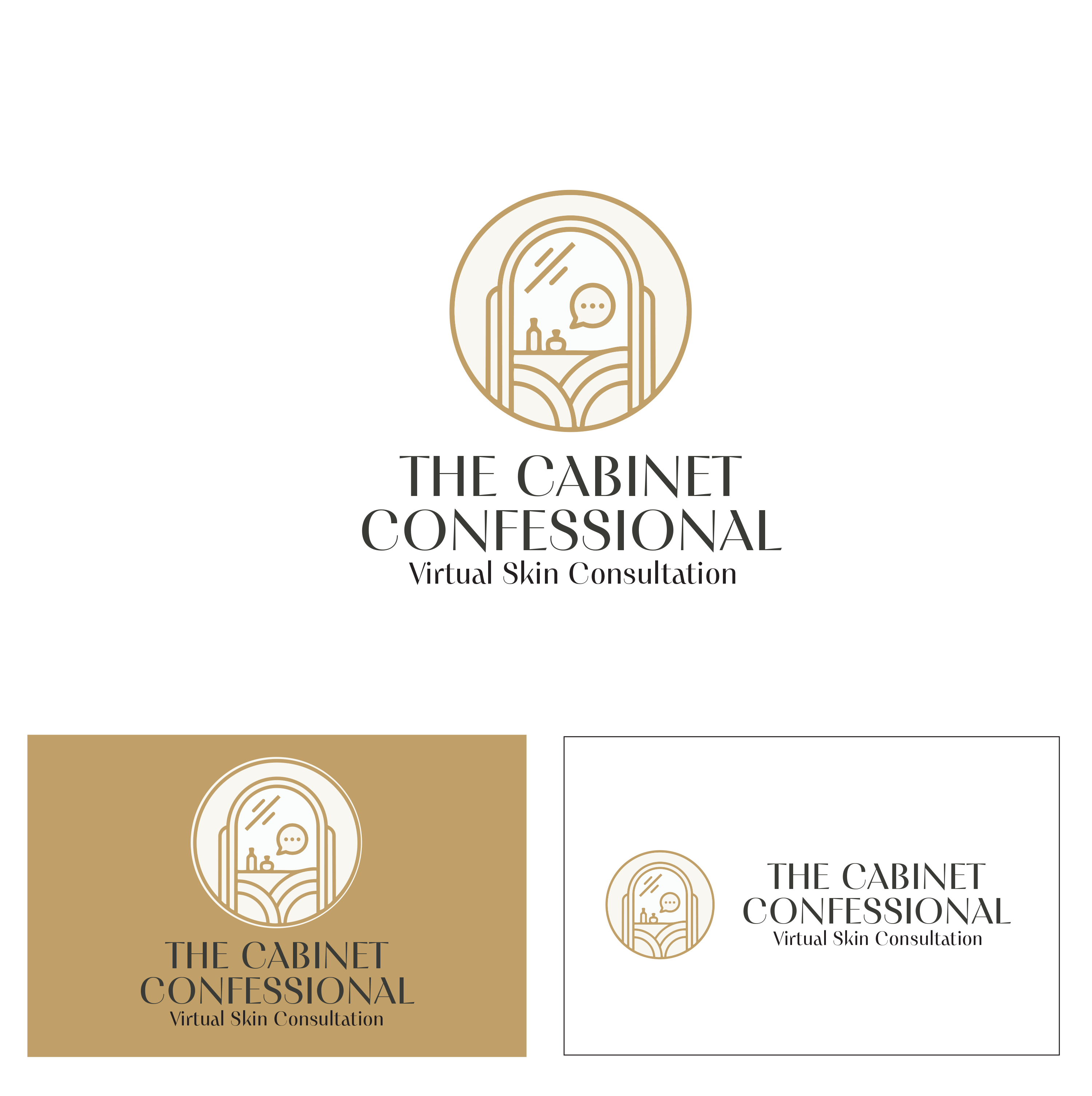 Logo Design by Amer Flihan (RBD) for this project | Design #37070150