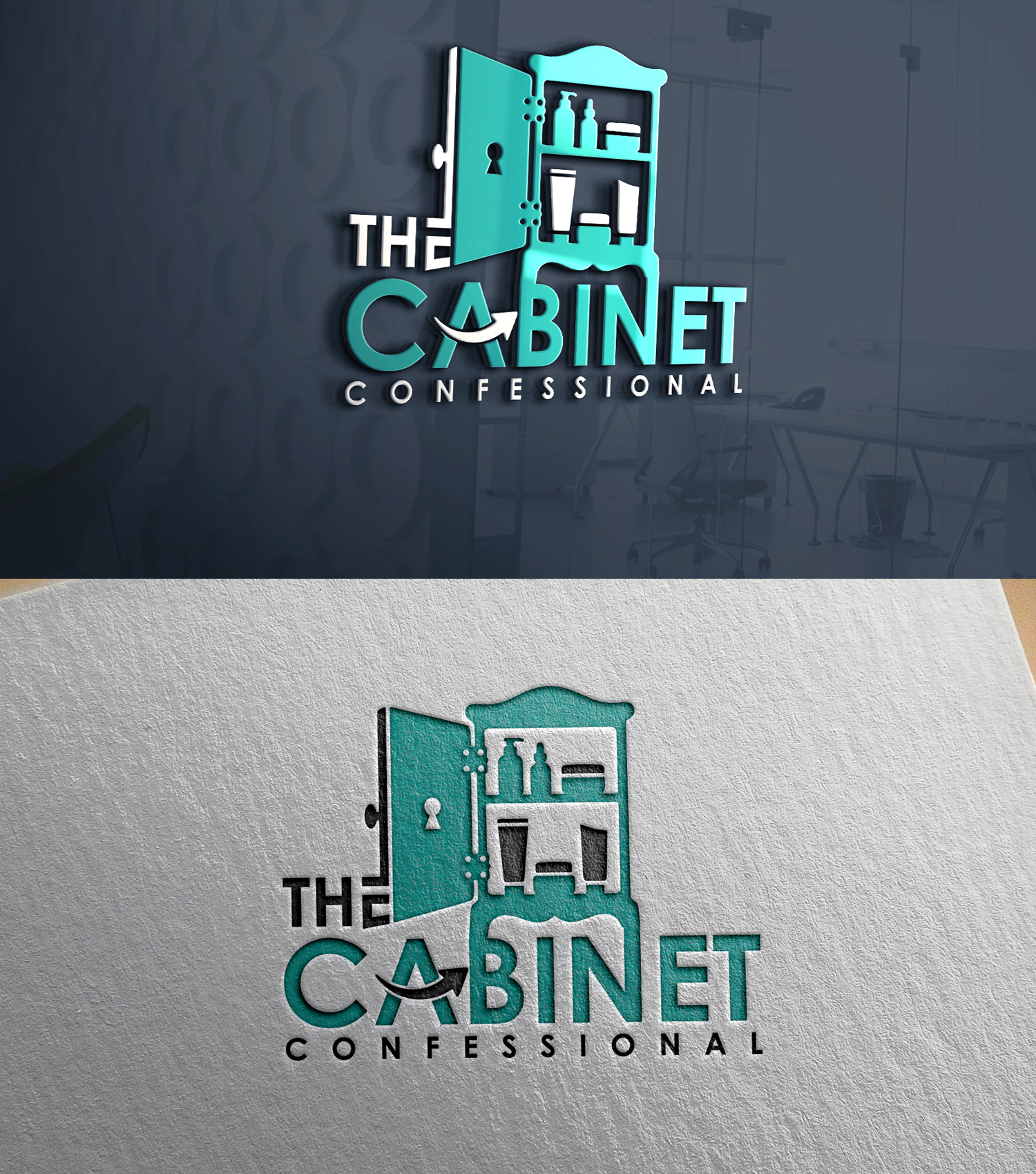 Logo Design by 24ksunny for this project | Design #37052973