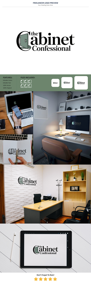 Logo Design by Pixel Foundry for this project | Design: #37061501