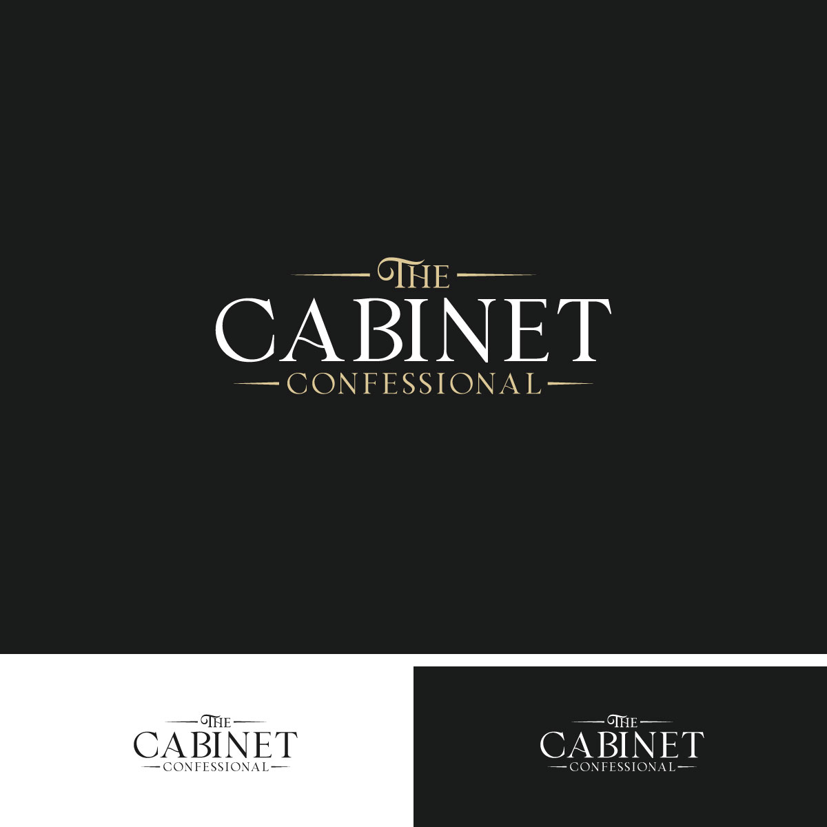 Design de Logo par Alex Henry pour ce projet | Design #37050620