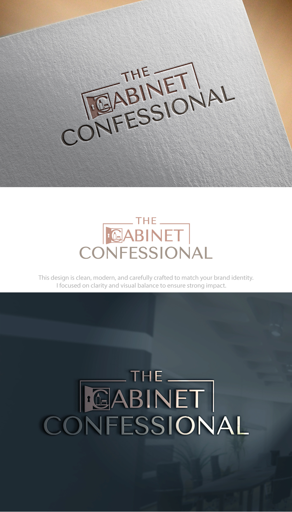 Logo-Design von Hamza  Al-Muttalib für dieses Projekt | Design #37073867