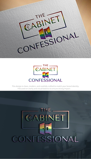 Logo Design by Hamza  Al-Muttalib for this project | Design: #37099885