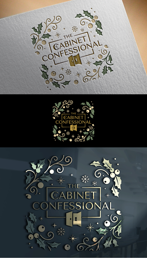 Logo Design by Hamza  Al-Muttalib for this project | Design: #37099886