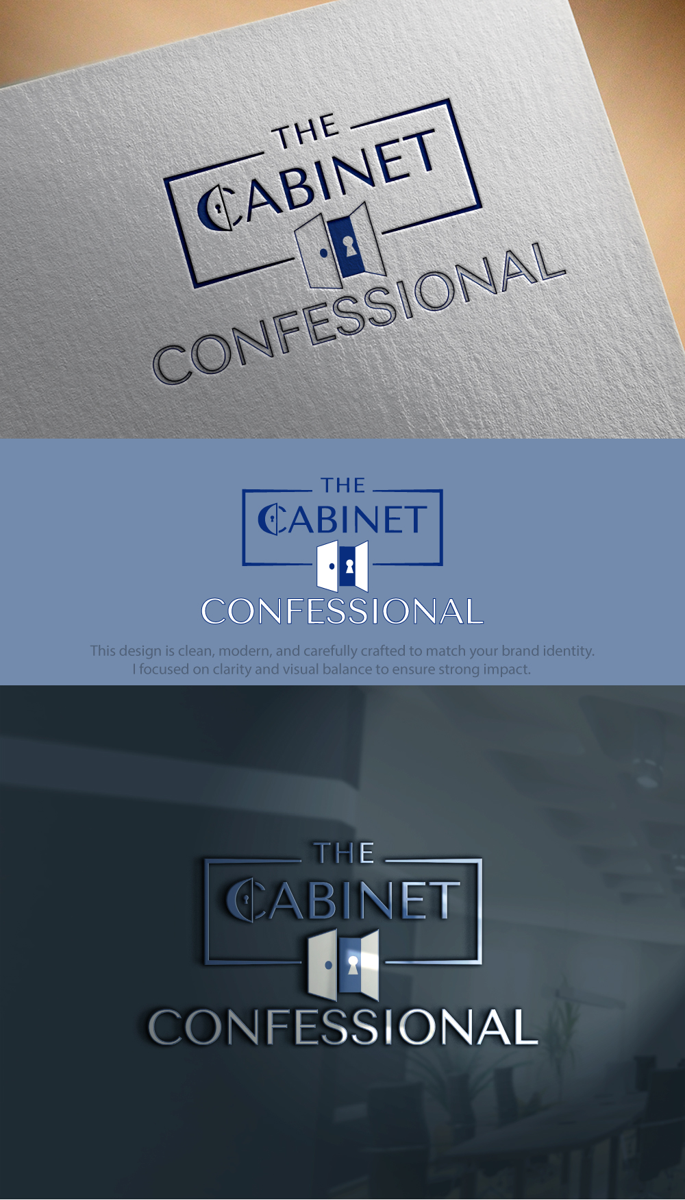 Logo Design by Hamza  Al-Muttalib for this project | Design #37099907