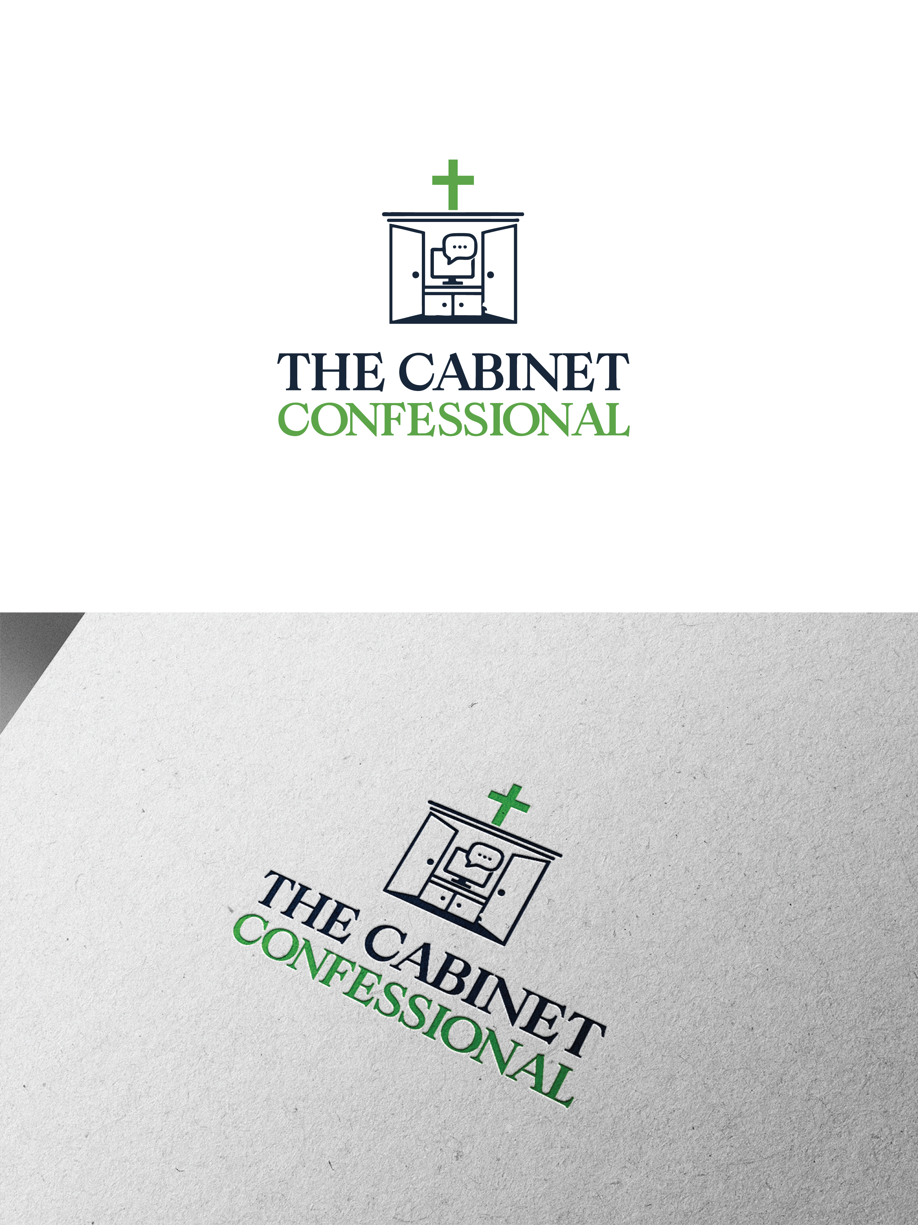 Logo Design by raju.creative for this project | Design #37052495