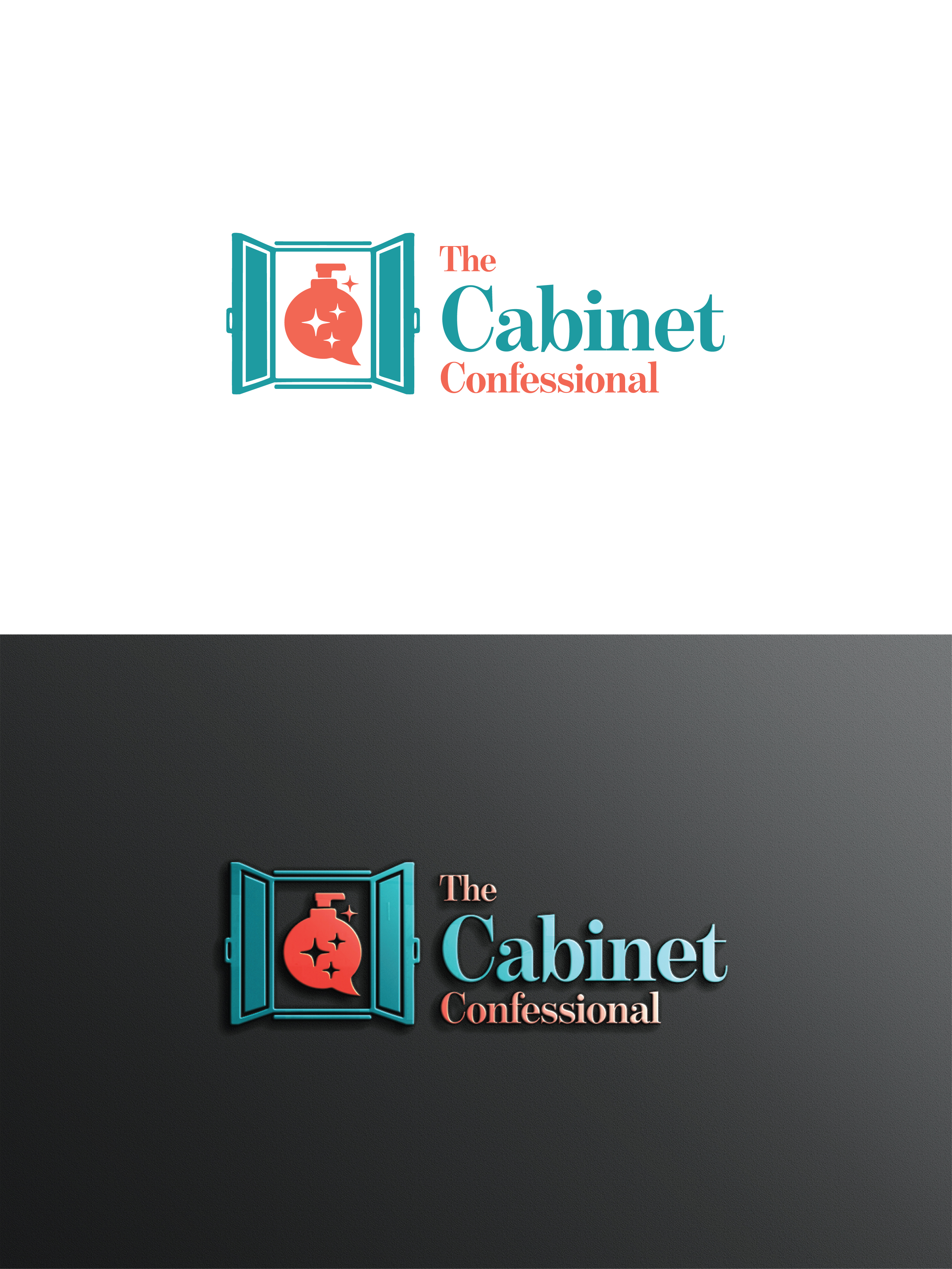 Logo-Design von raju.creative für dieses Projekt | Design #37052496