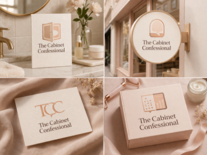 Logo Design by Zoey Ayden for this project | Design: #37053405