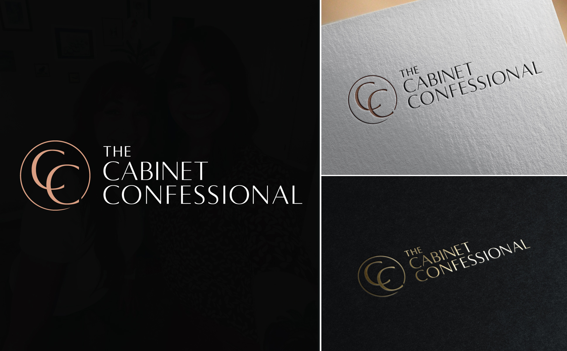 Logo Design by Atec for this project | Design #37054584