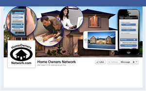 Facebook Design by ProGravix
