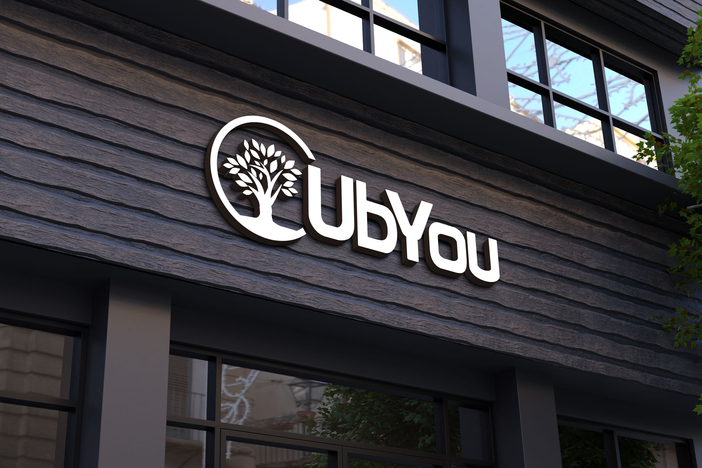 Logo Design by Kavth for this project | Design #37073821