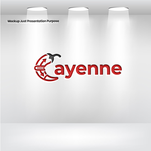 Logo-Design von Pixel Foundry für dieses Projekt | Design: #37058767