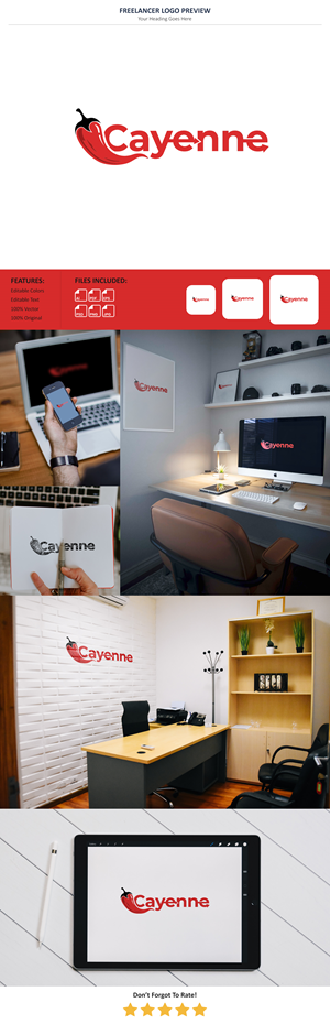 Logo-Design von Pixel Foundry für dieses Projekt | Design: #37058769