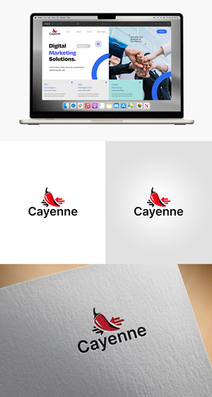 Logo-Design von Rahmina für dieses Projekt | Design: #37050168