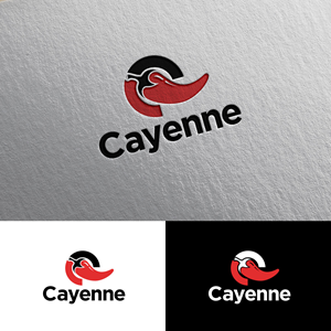 Logo-Design von Alex Henry für dieses Projekt | Design: #37072646