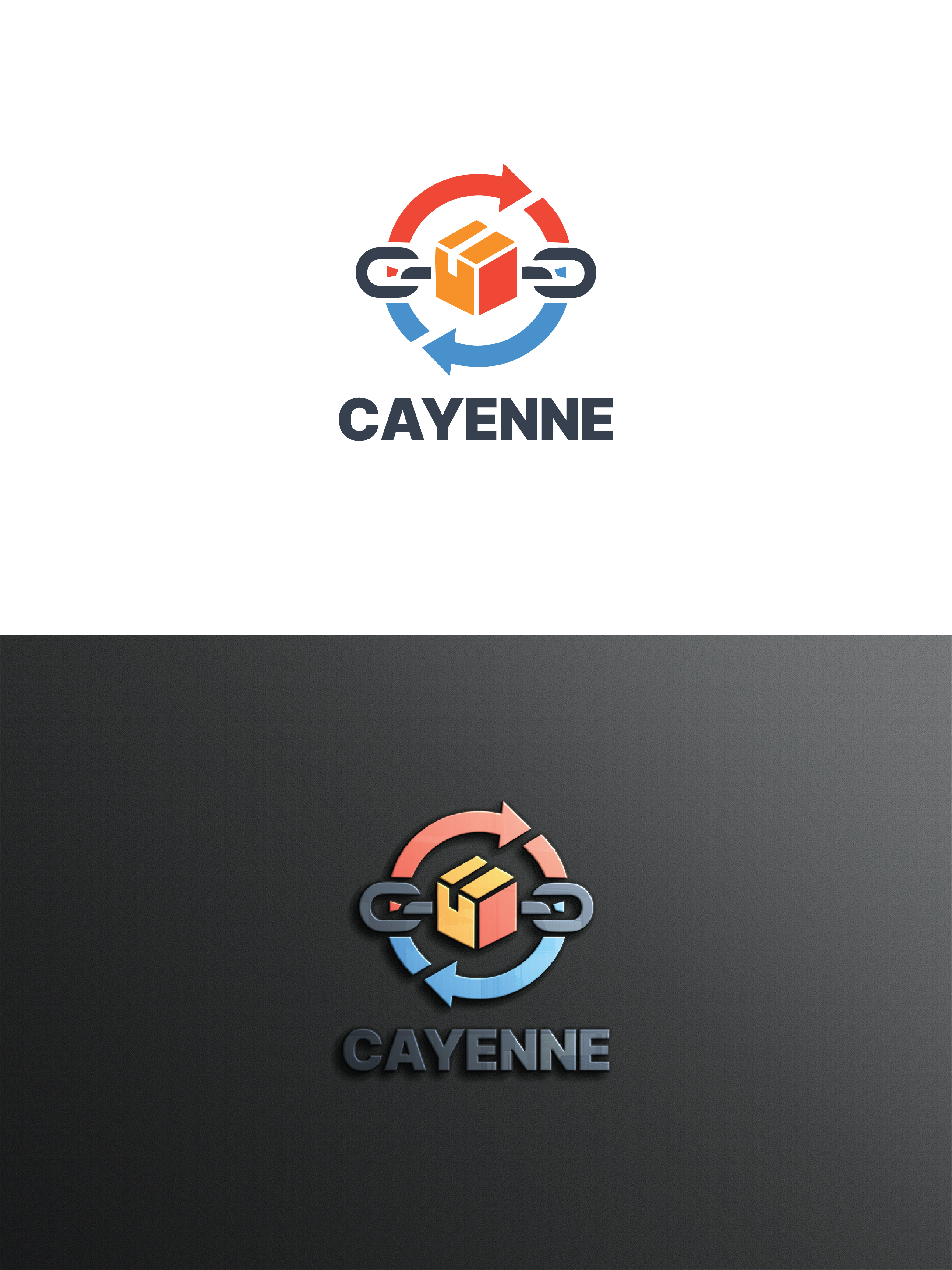 Logo Design by raju.creative for this project | Design #37053797