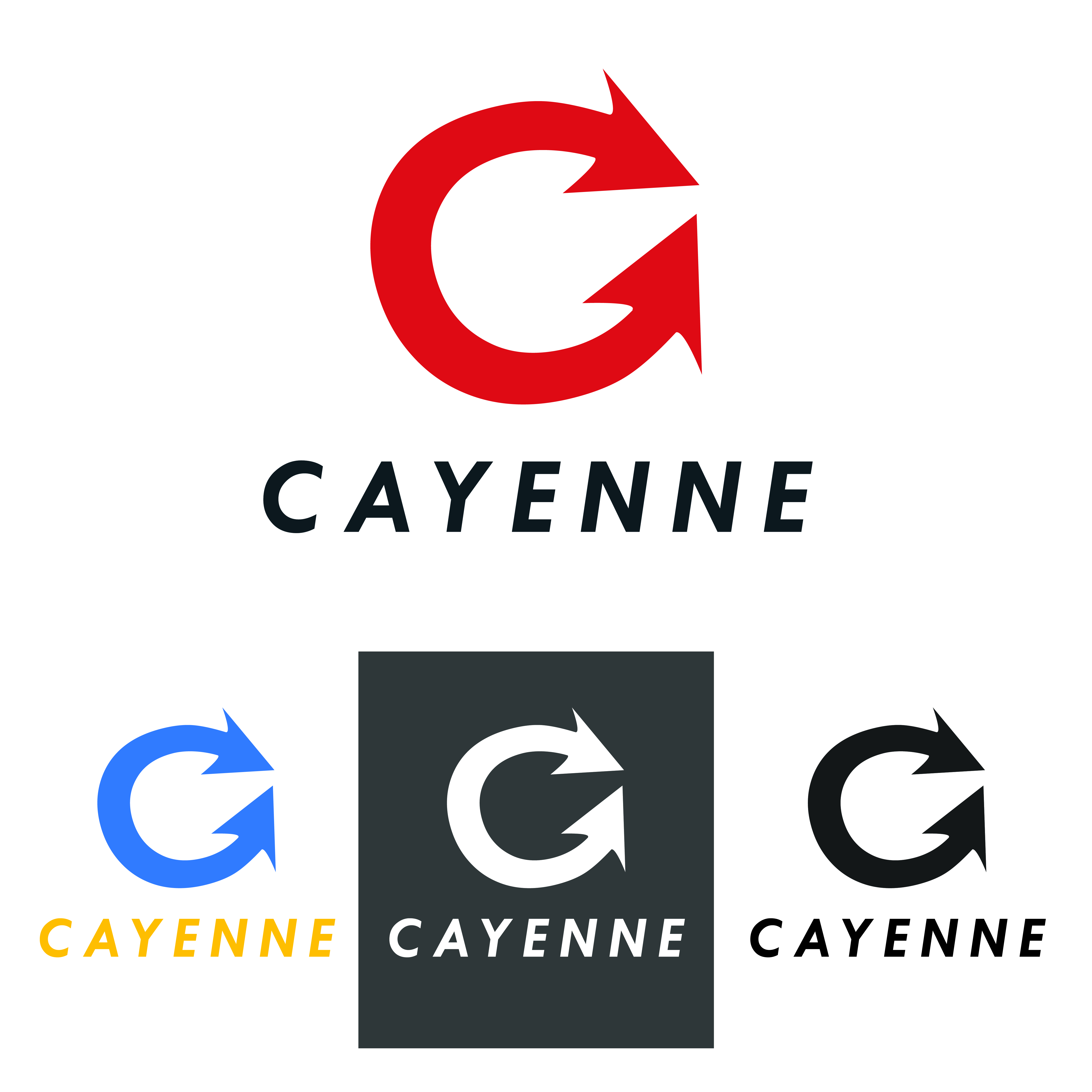 Logo Design by danangadhi.satrio for this project | Design #37078622