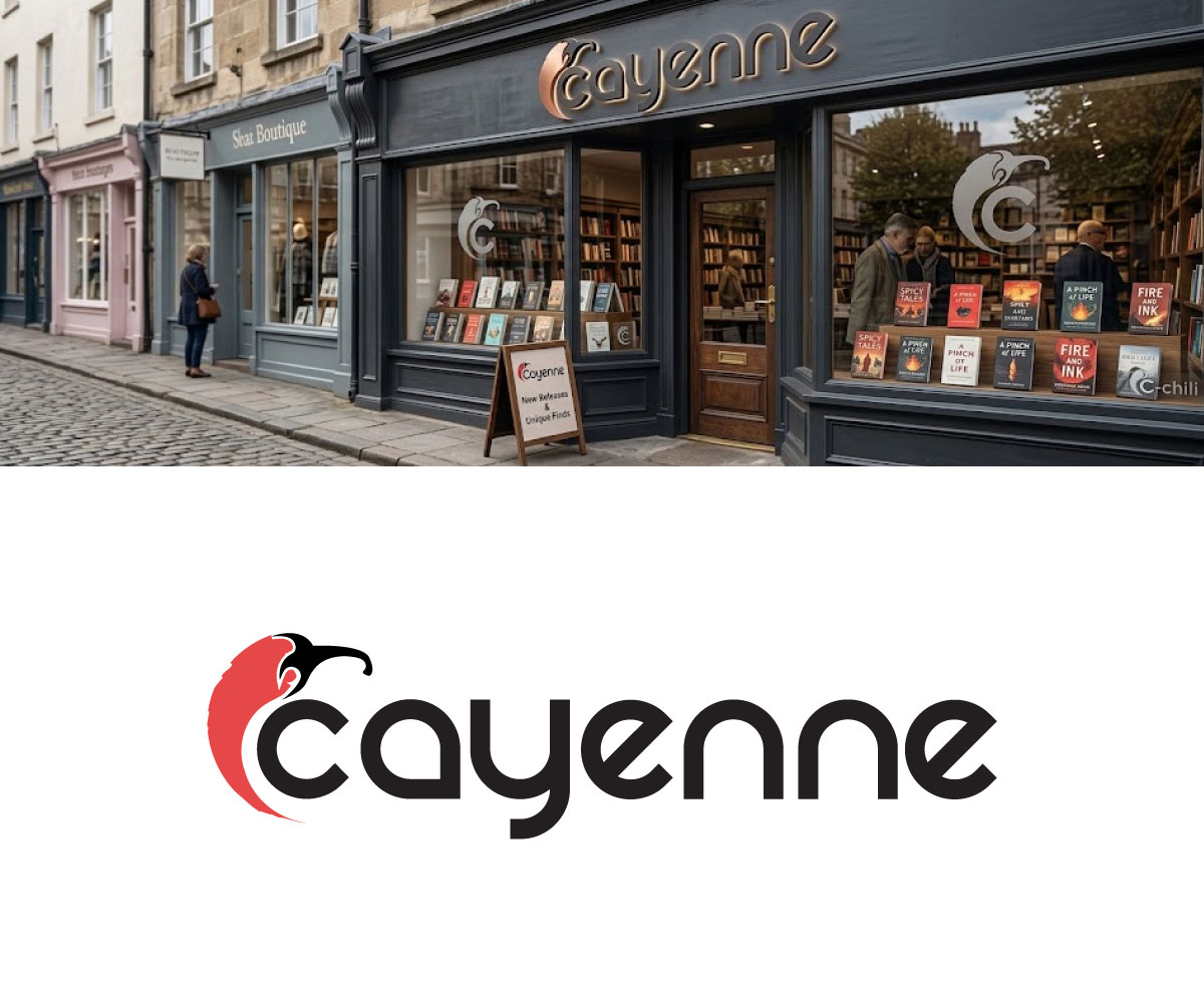 Diseño de Logo por Ansh Design para este proyecto | Diseño #37059592