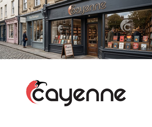 Logo-Design von Ansh Design für dieses Projekt | Design: #37059592