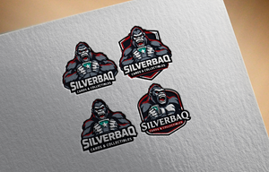 Logo Design by Zoey Ayden for StratSure Pty Ltd | Design: #37051866