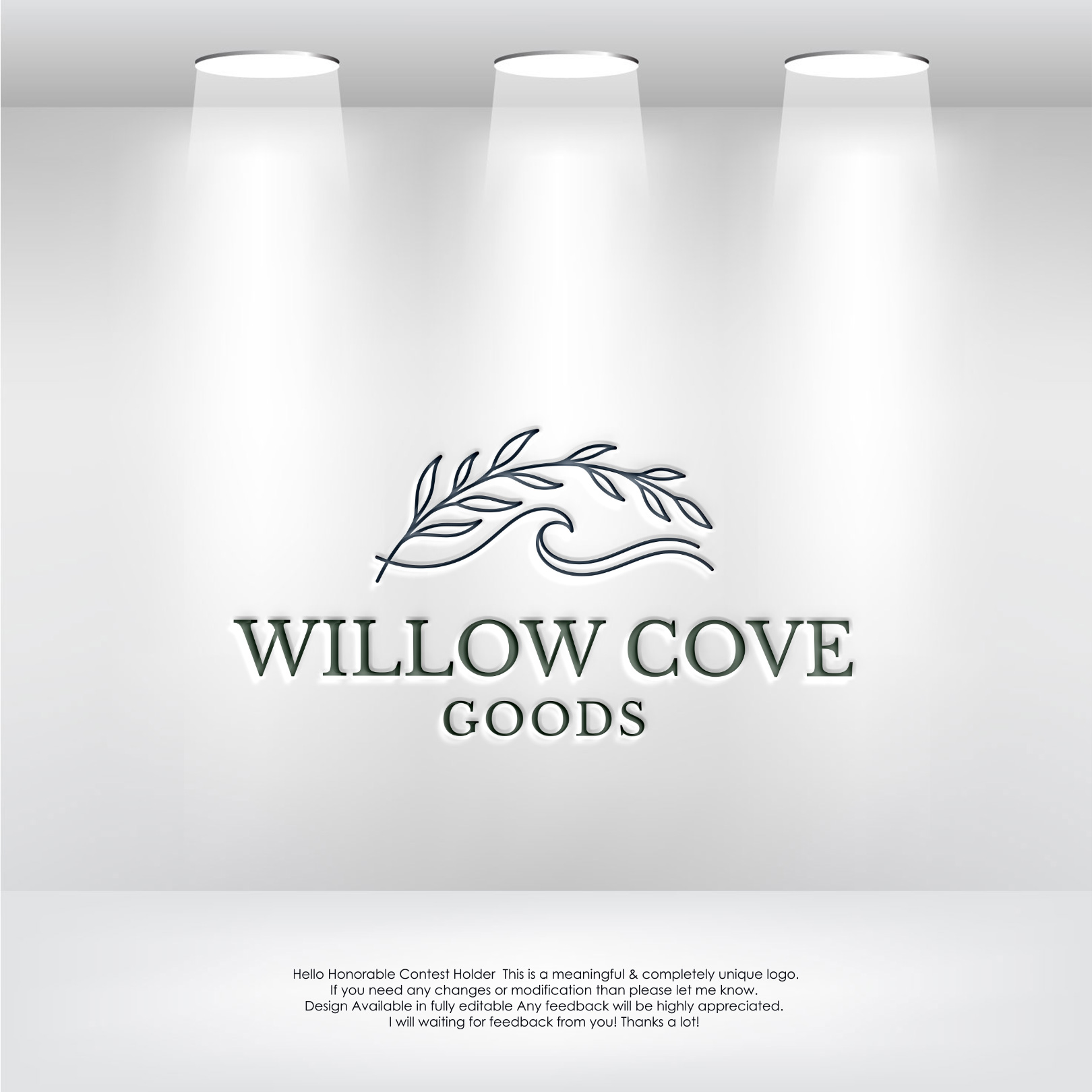 Logo-Design von LogoEon für dieses Projekt | Design #37053214