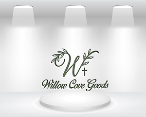 Logo Design by Lamiya... for this project | Design: #37053357