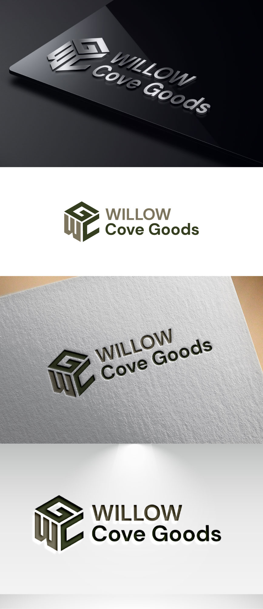 Logo Design by Design_tamim for this project | Design #37060183