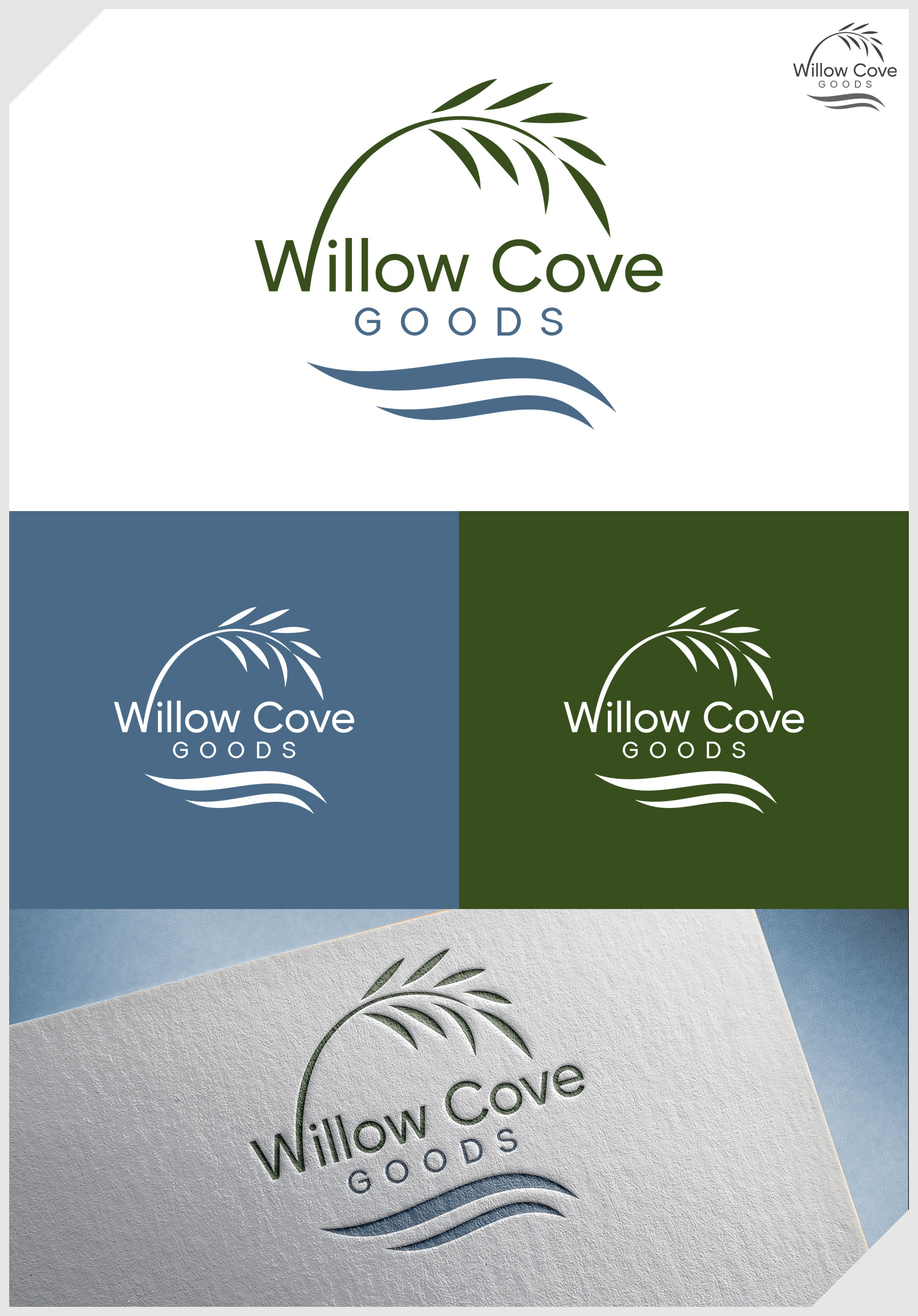Logo Design by IDesign1606 for this project | Design #37060232