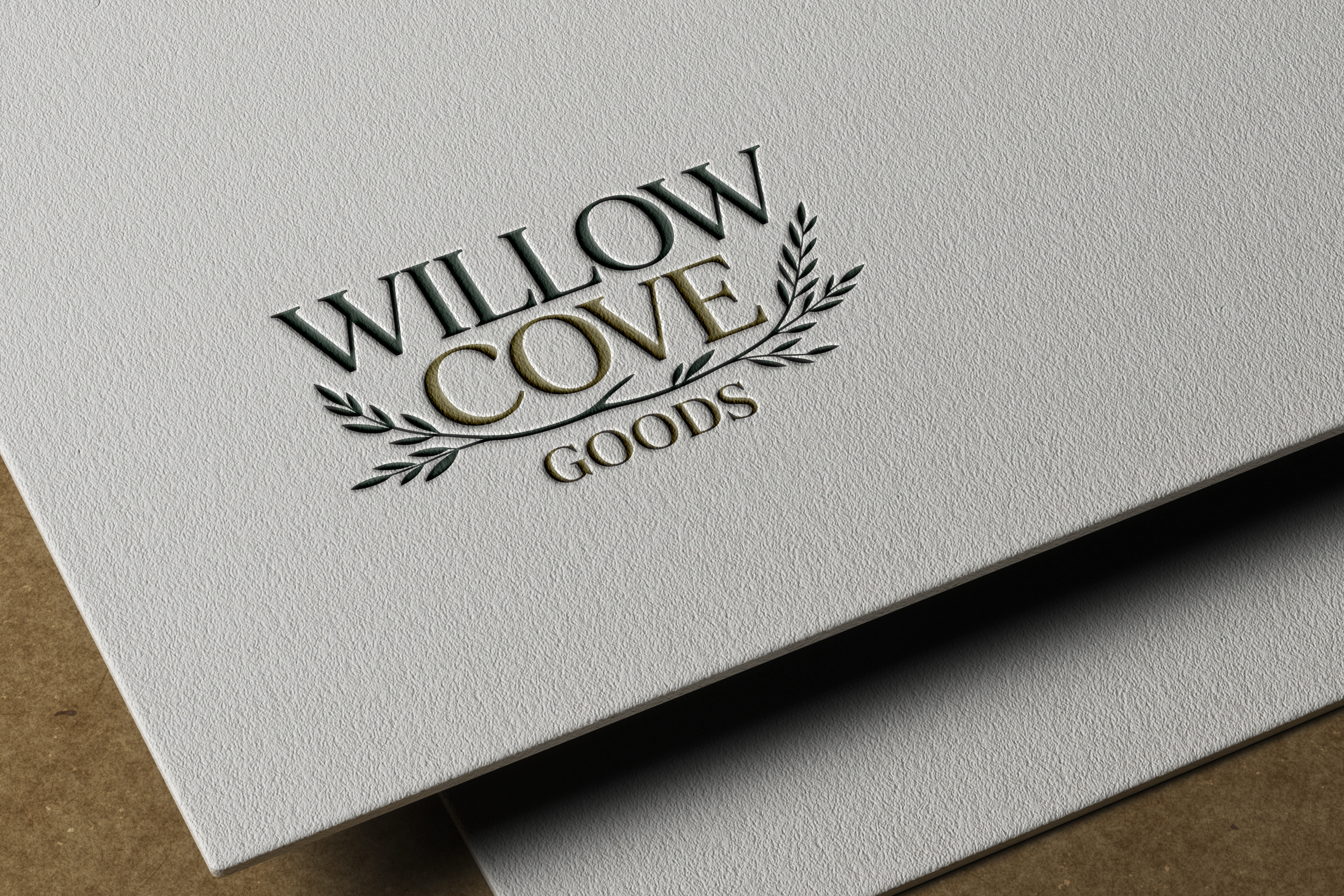 Logo Design by Robi-The Child for this project | Design #37061233