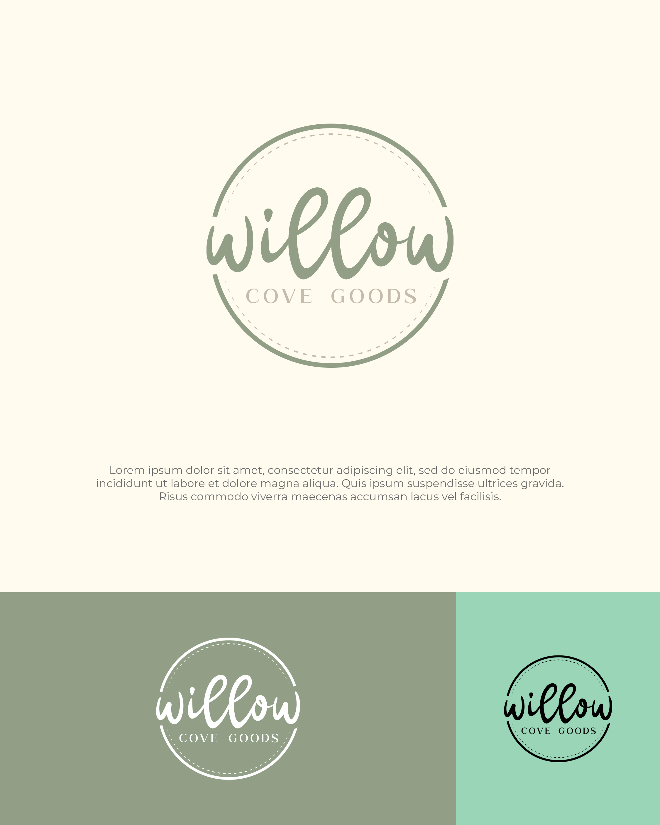 Logo Design by Interloop_Designs for this project | Design #37054620