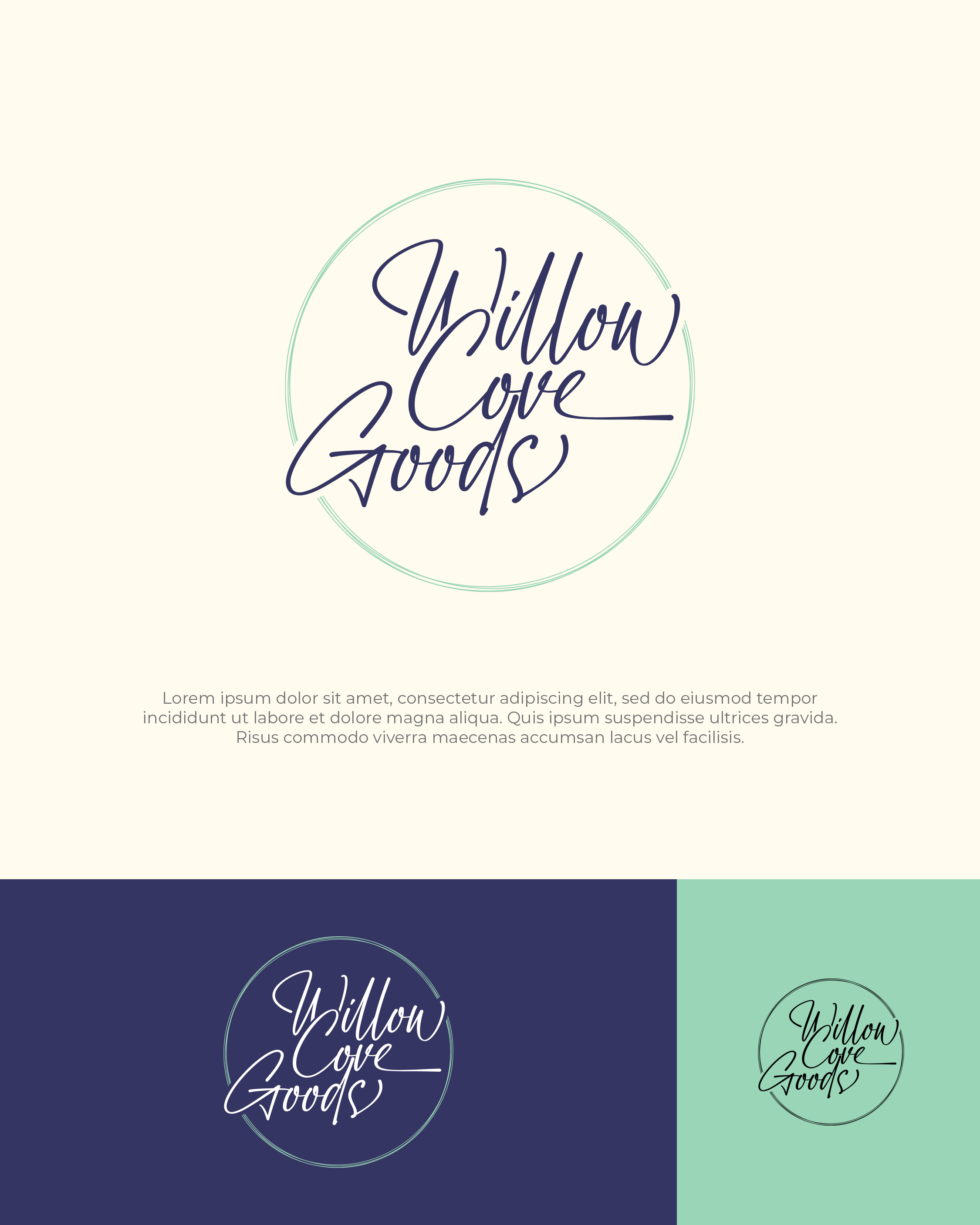 Logo Design by Interloop_Designs for this project | Design #37054621