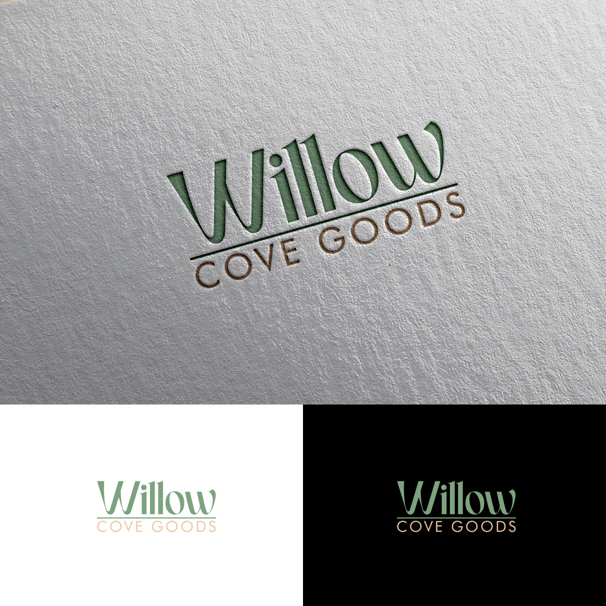 Logo Design by Alex Henry for this project | Design #37050890