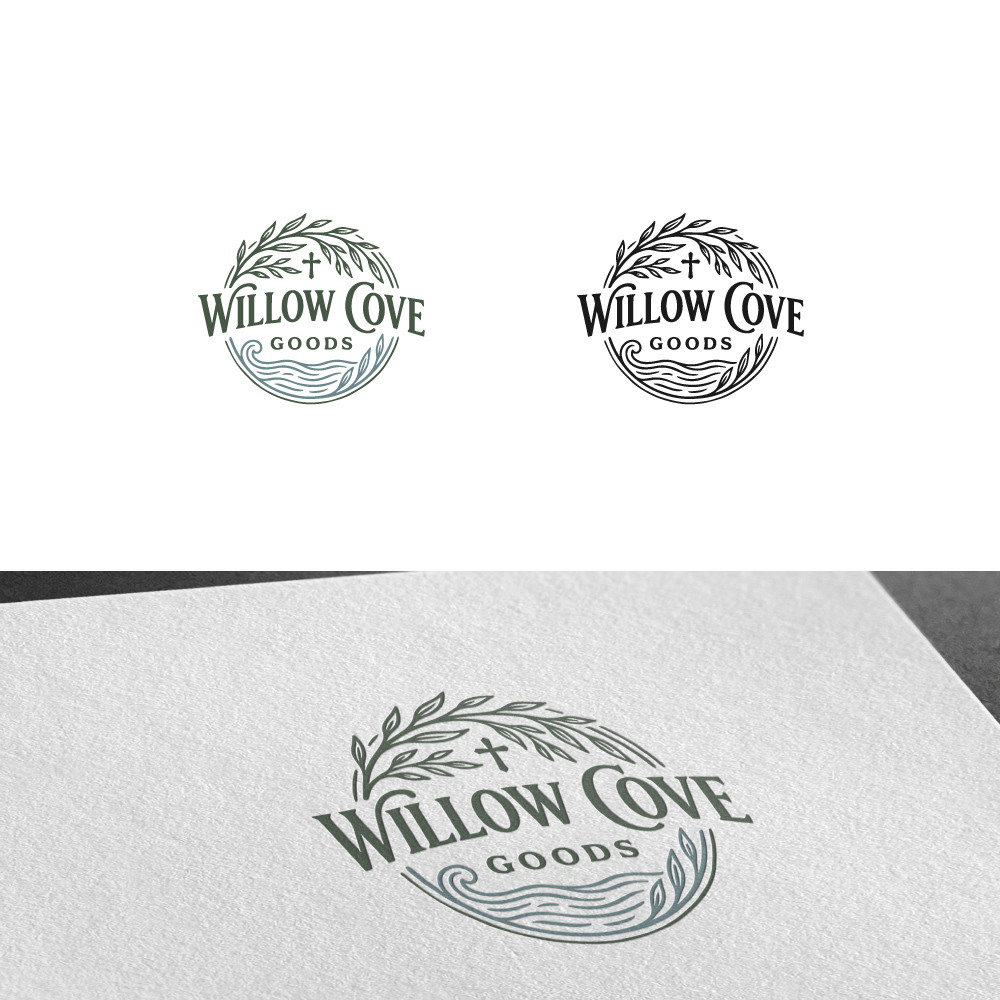 Logo Design by andrew11 for this project | Design #37052064