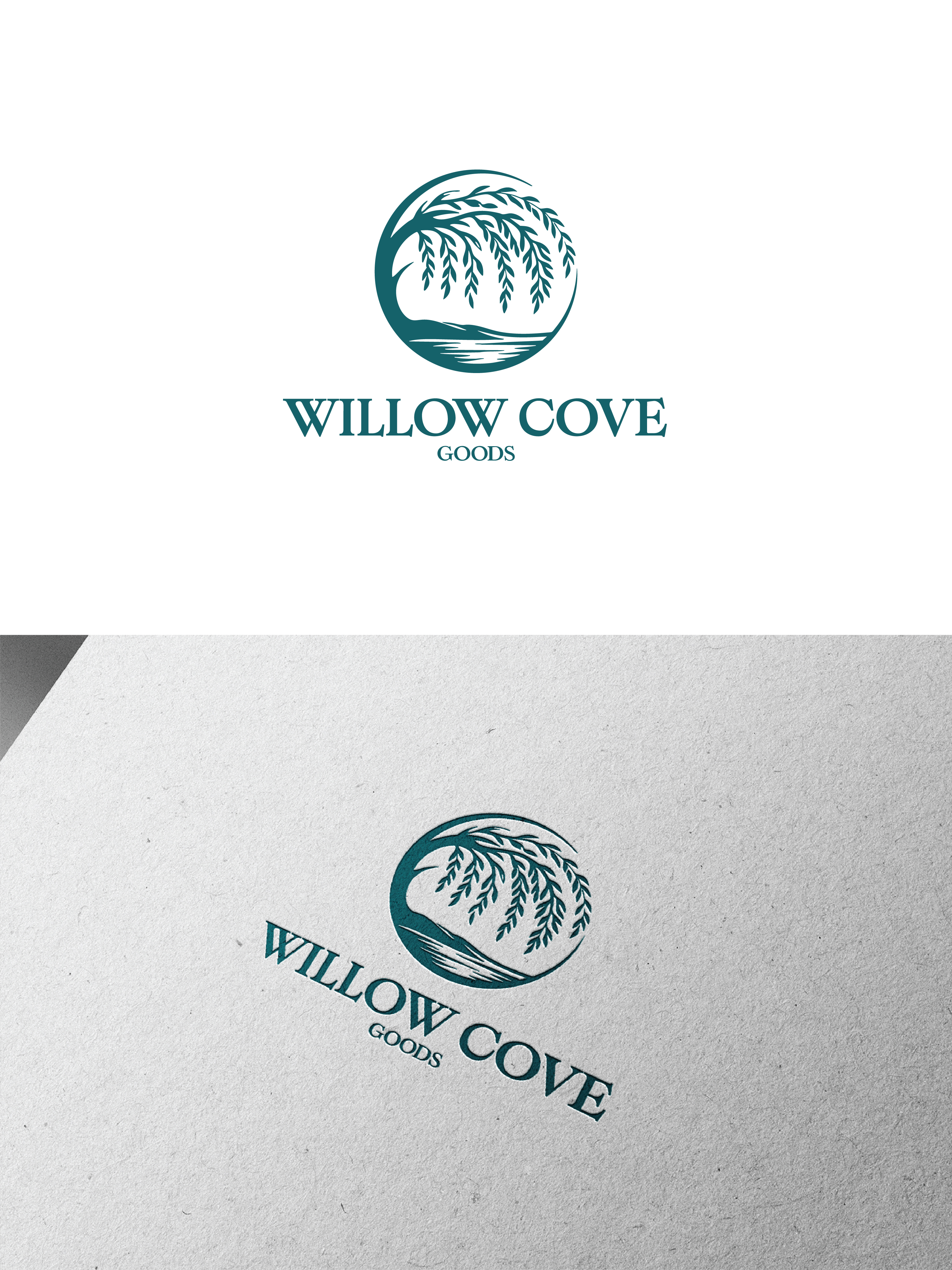 Logo Design by raju.creative for this project | Design #37053758