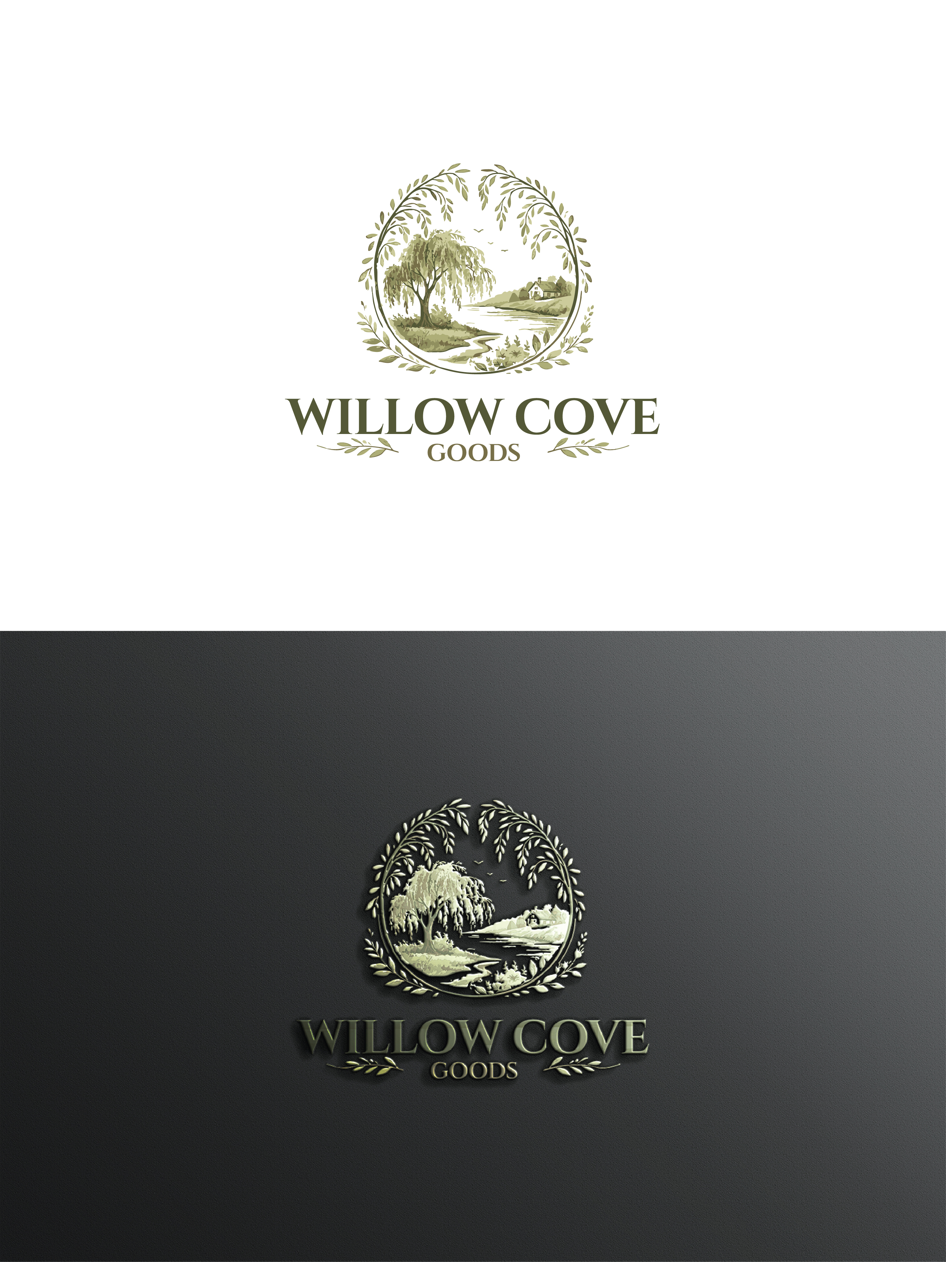 Logo Design by raju.creative for this project | Design #37053760