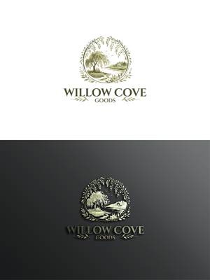Logo Design by raju.creative for this project | Design: #37053760
