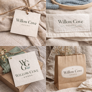 Logo Design by Zoey Ayden for this project | Design: #37051823