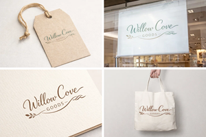 Logo Design by Proxy D for this project | Design: #37079591