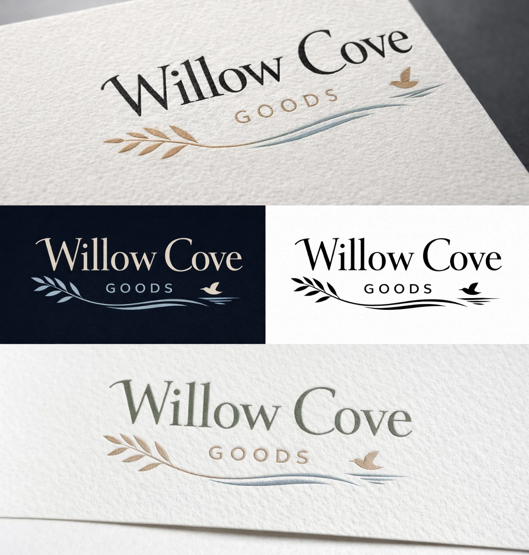 Logo-Design von Proxy D für dieses Projekt | Design #37081585