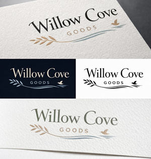 Logo Design by Proxy D for this project | Design: #37081585