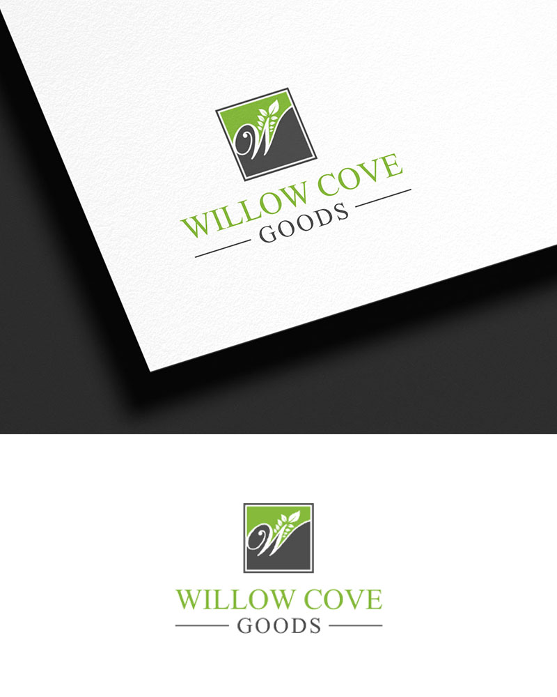 Logo Design by jessica-mano for this project | Design #37058660