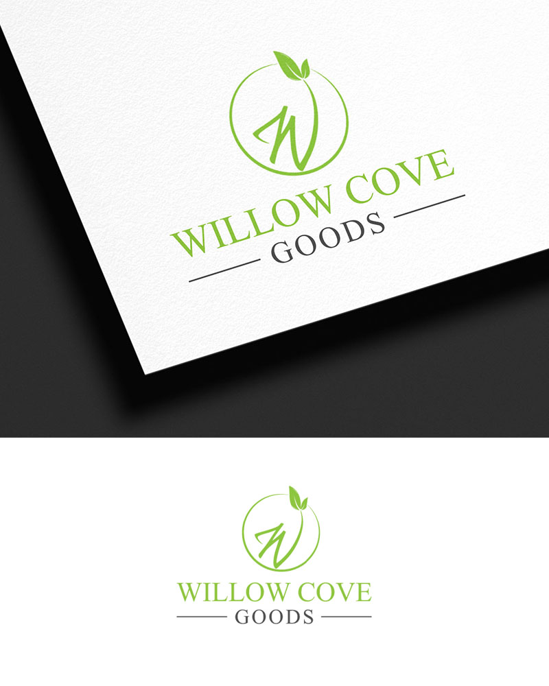 Logo Design by jessica-mano for this project | Design #37058663