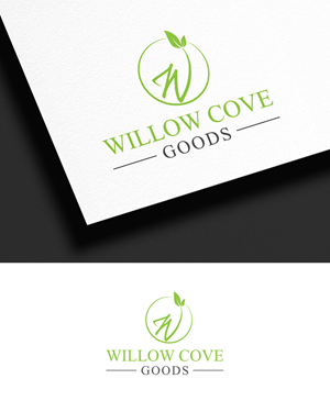 Logo Design by jessica-mano for this project | Design: #37058663
