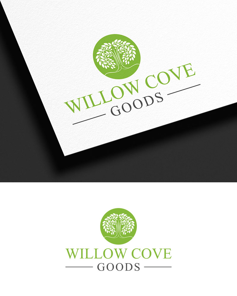 Logo Design by jessica-mano for this project | Design #37058664