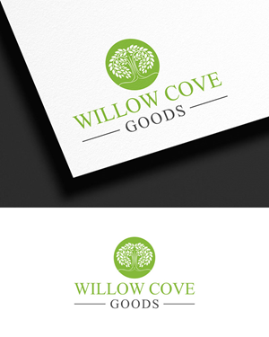 Logo Design by jessica-mano for this project | Design: #37058664