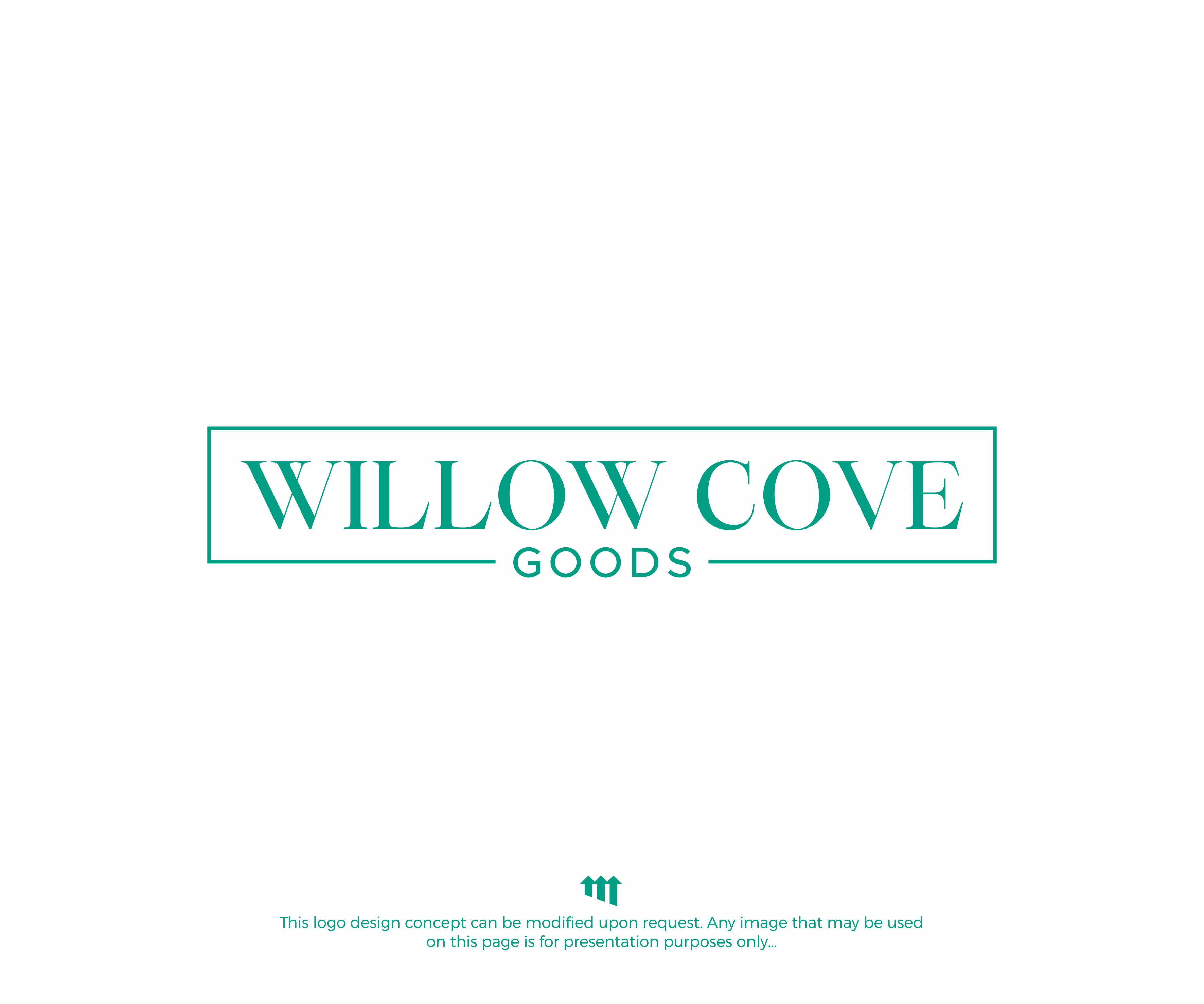 Logo Design by MBARO for this project | Design #37088386